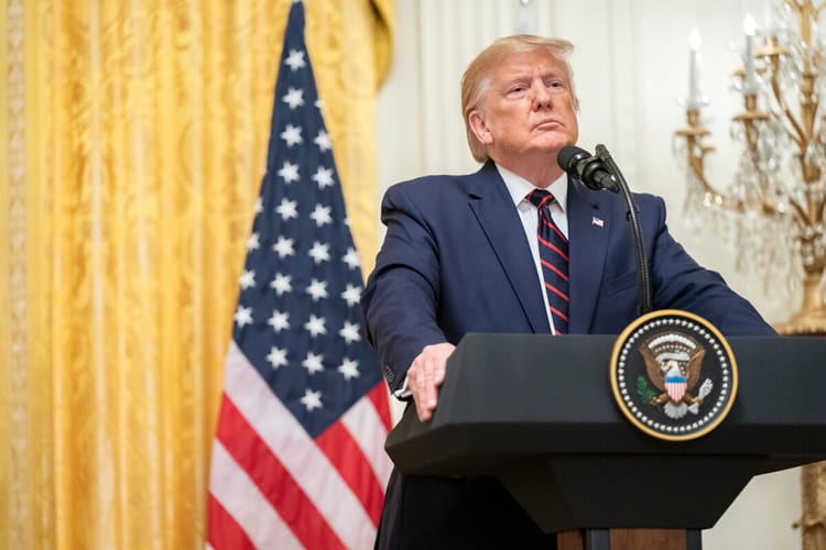 Macro Highlights June 2025 - USD Under Pressure as Fed, Tariff, and Growth Risks Build