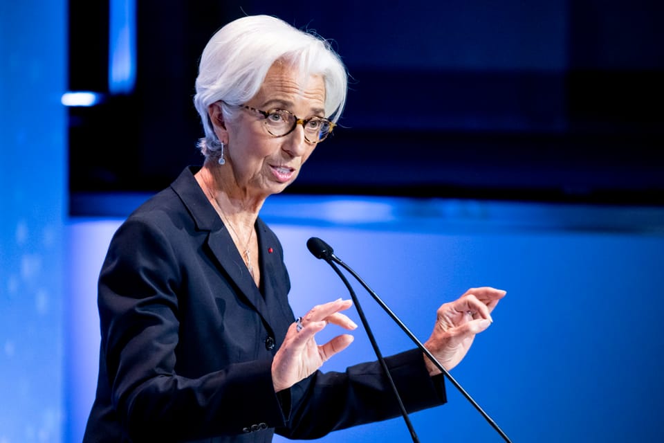 Eurozone June Macro: Policy Eases, Risks Remain