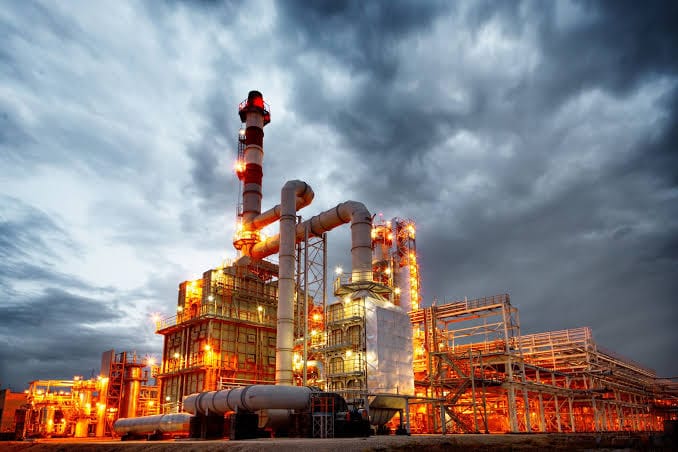 Diversification for Oil and Gas Companies